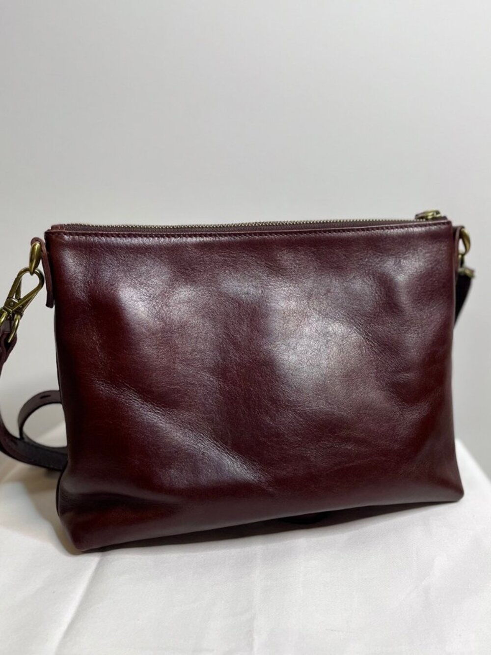 Madewell The Transport Bag - Picture 2 of 5